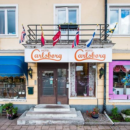 Hotel Carlsborg Karlsborg Luaran gambar