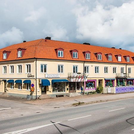 Hotel Carlsborg Karlsborg Luaran gambar