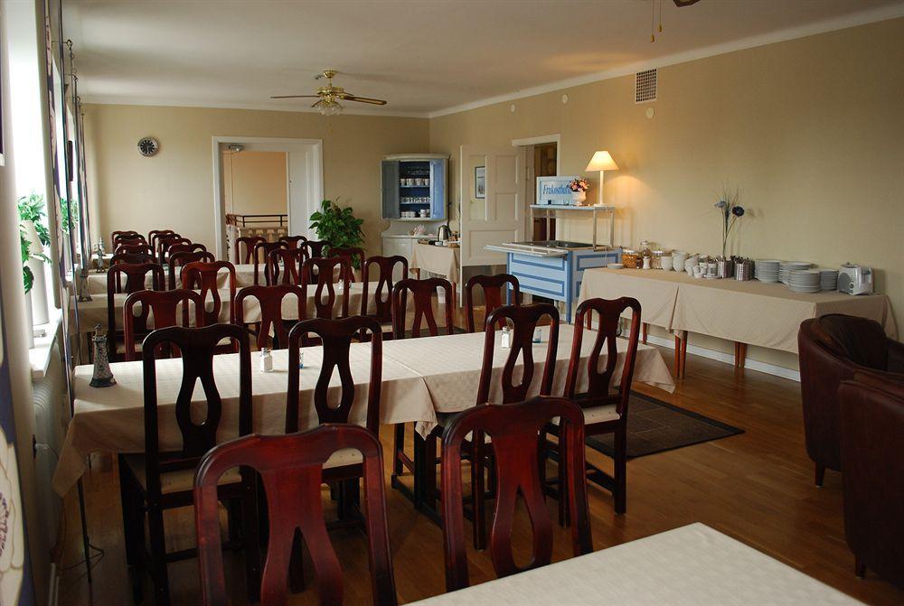 Hotel Carlsborg Karlsborg Luaran gambar