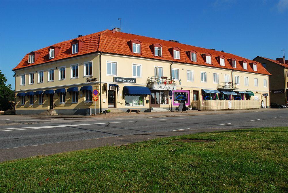 Hotel Carlsborg Karlsborg Luaran gambar