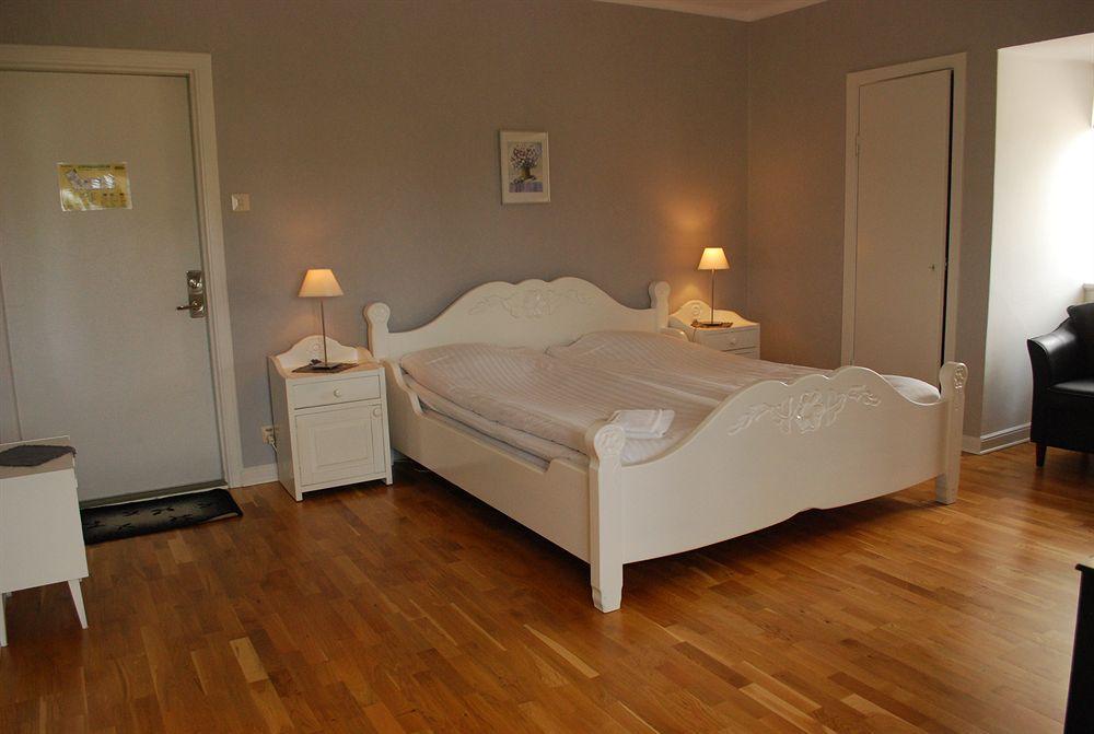 Hotel Carlsborg Karlsborg Luaran gambar