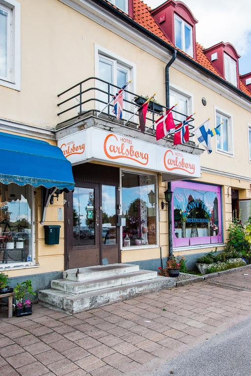 Hotel Carlsborg Karlsborg Luaran gambar