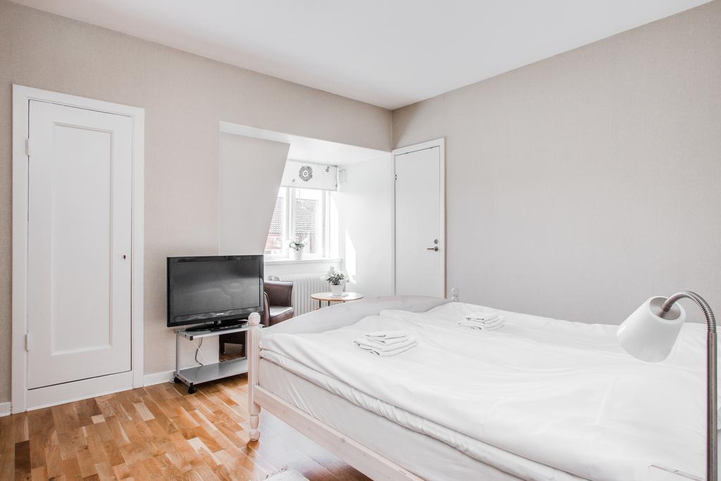 Hotel Carlsborg Karlsborg Luaran gambar