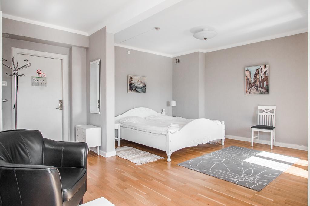 Hotel Carlsborg Karlsborg Luaran gambar