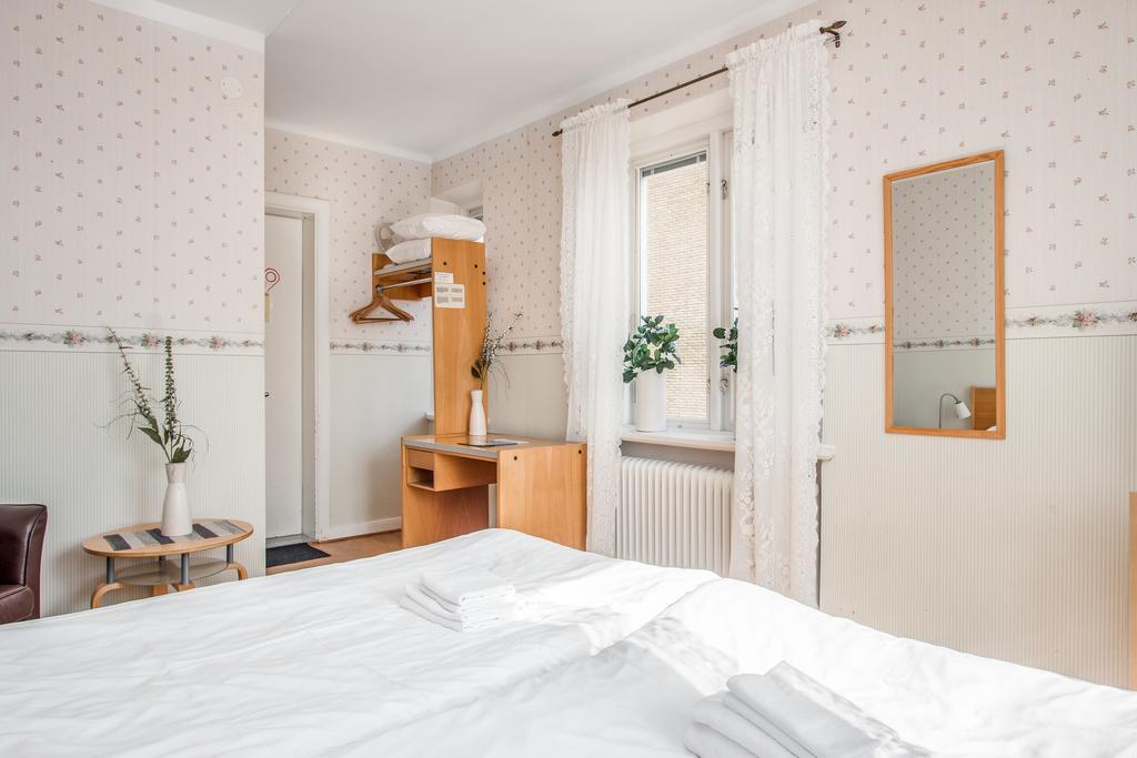 Hotel Carlsborg Karlsborg Luaran gambar