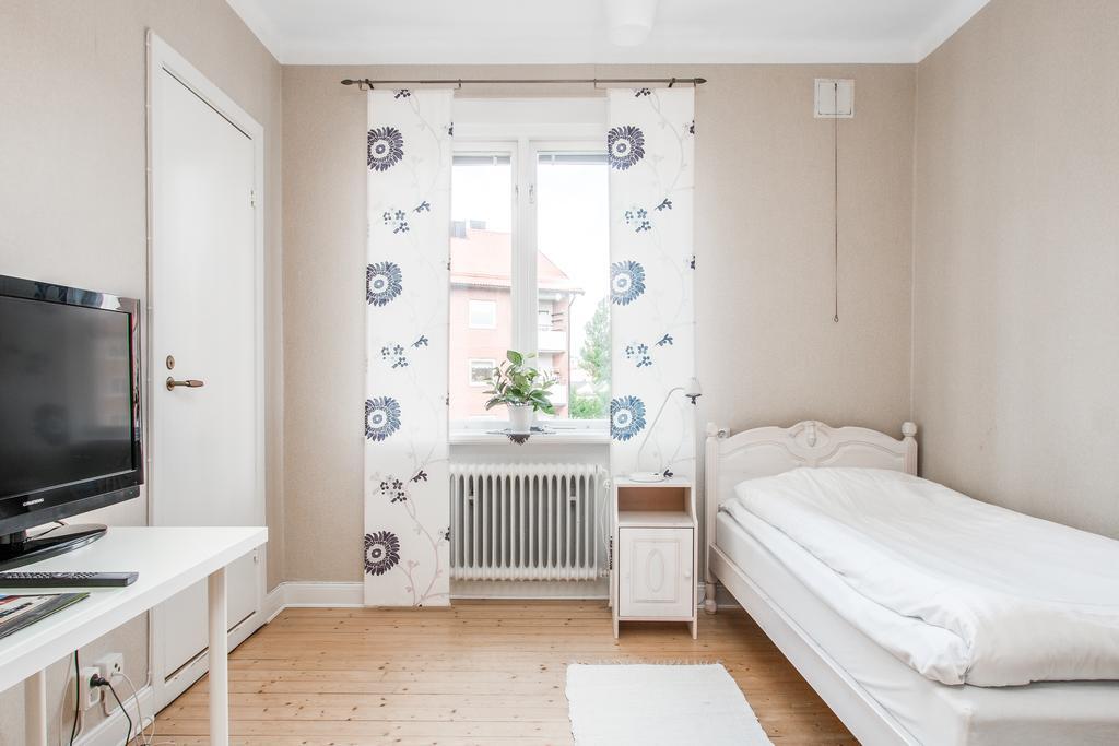 Hotel Carlsborg Karlsborg Luaran gambar