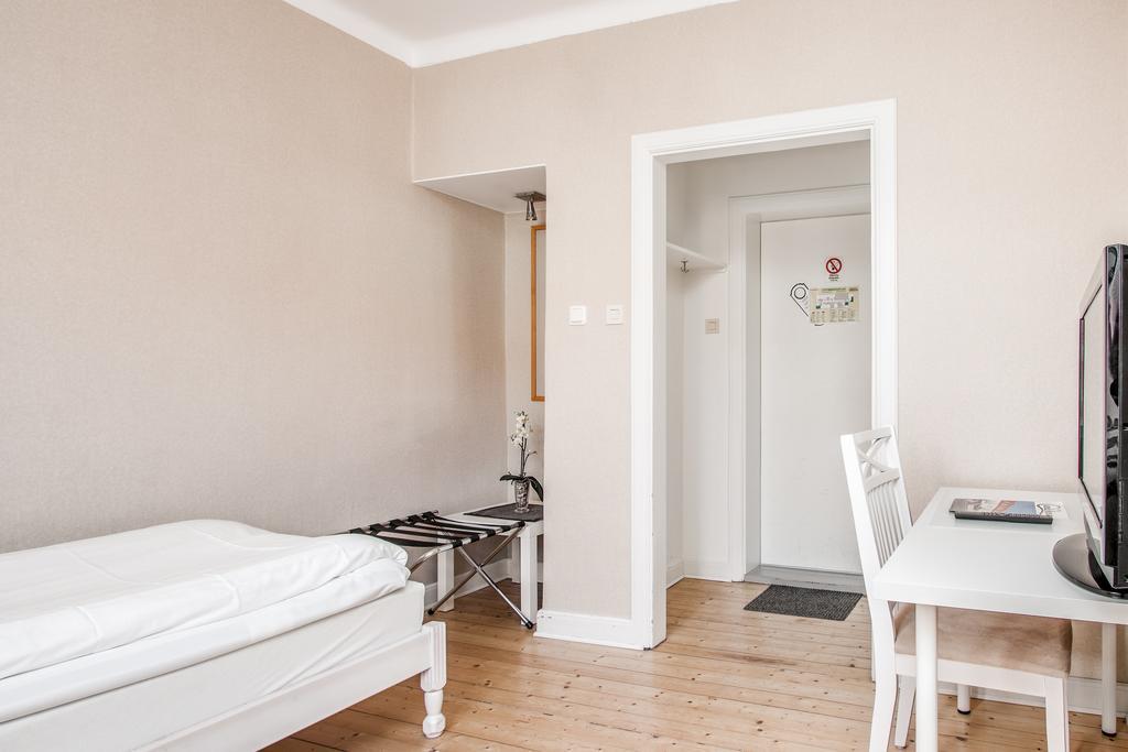 Hotel Carlsborg Karlsborg Luaran gambar