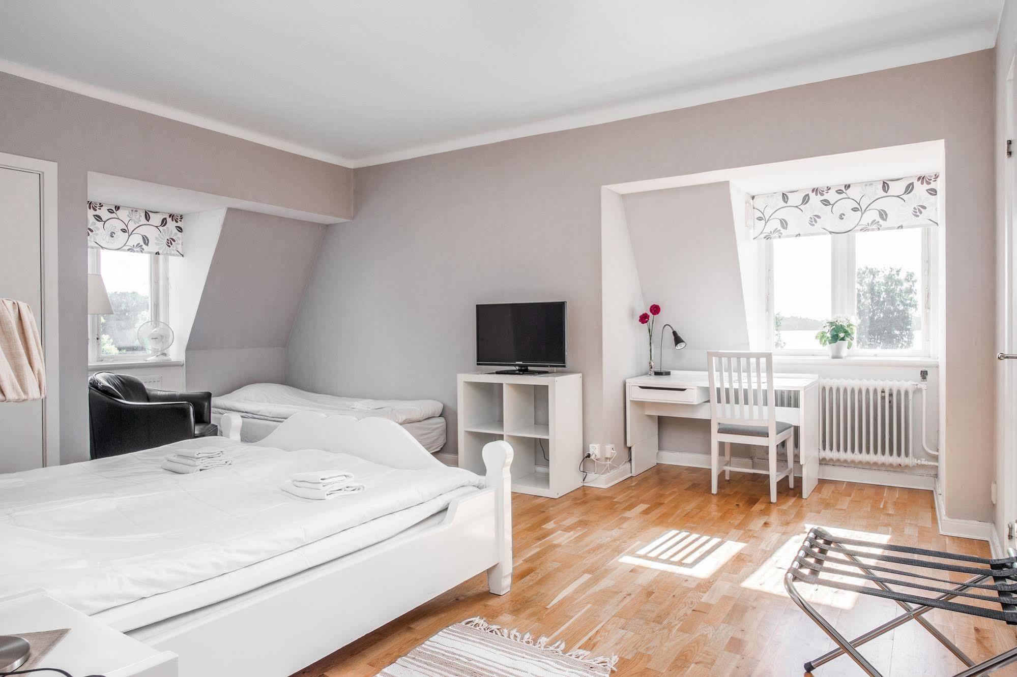 Hotel Carlsborg Karlsborg Luaran gambar