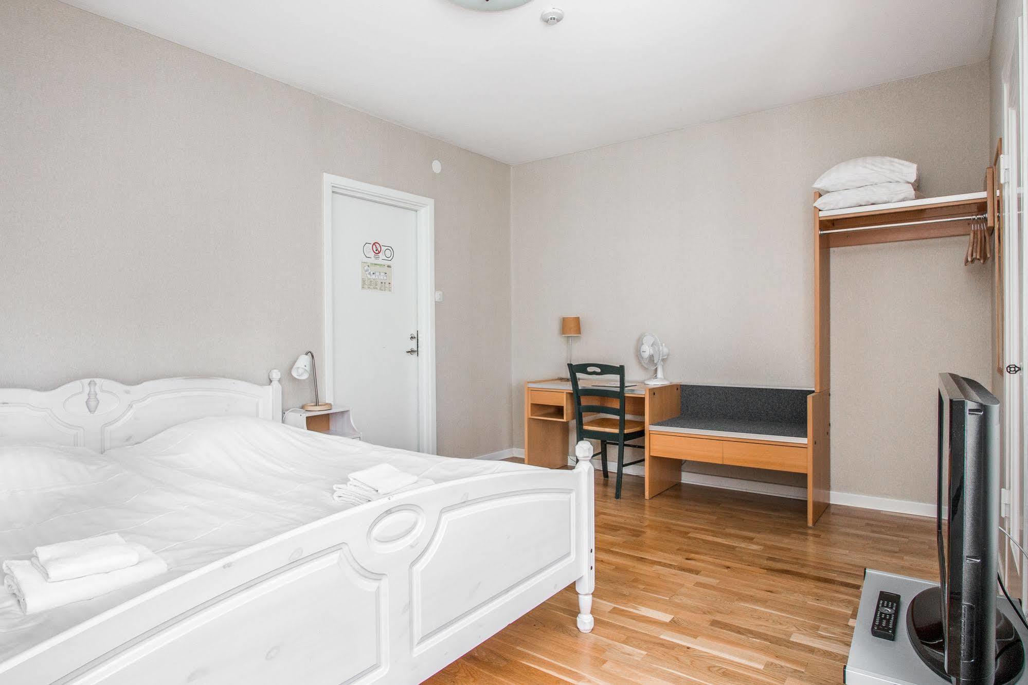 Hotel Carlsborg Karlsborg Luaran gambar
