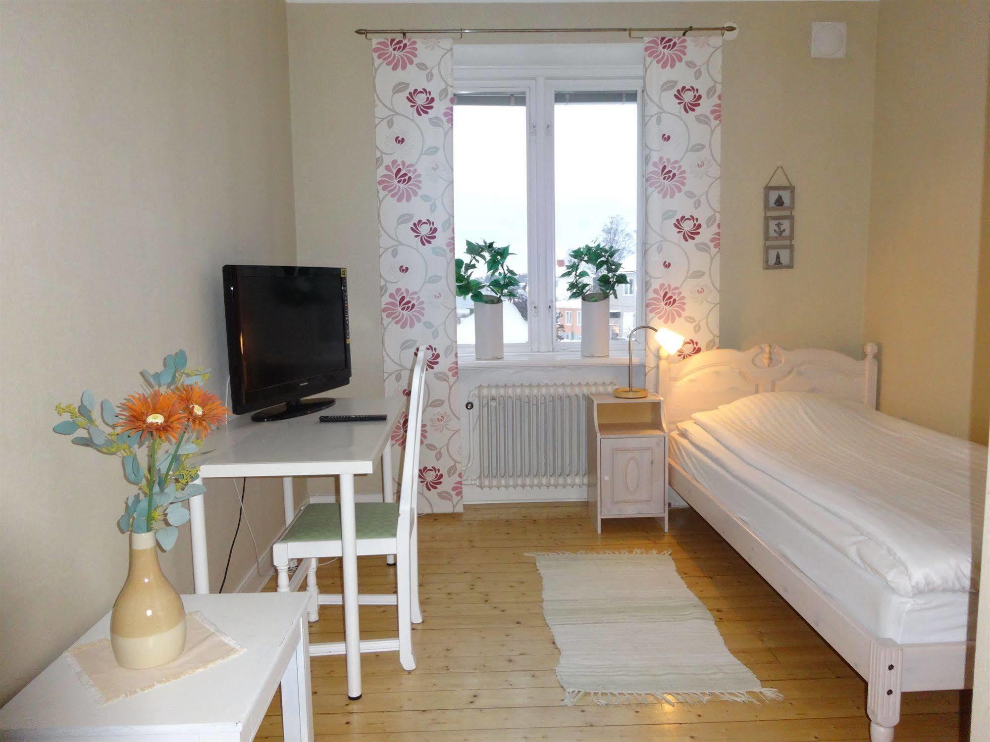 Hotel Carlsborg Karlsborg Luaran gambar