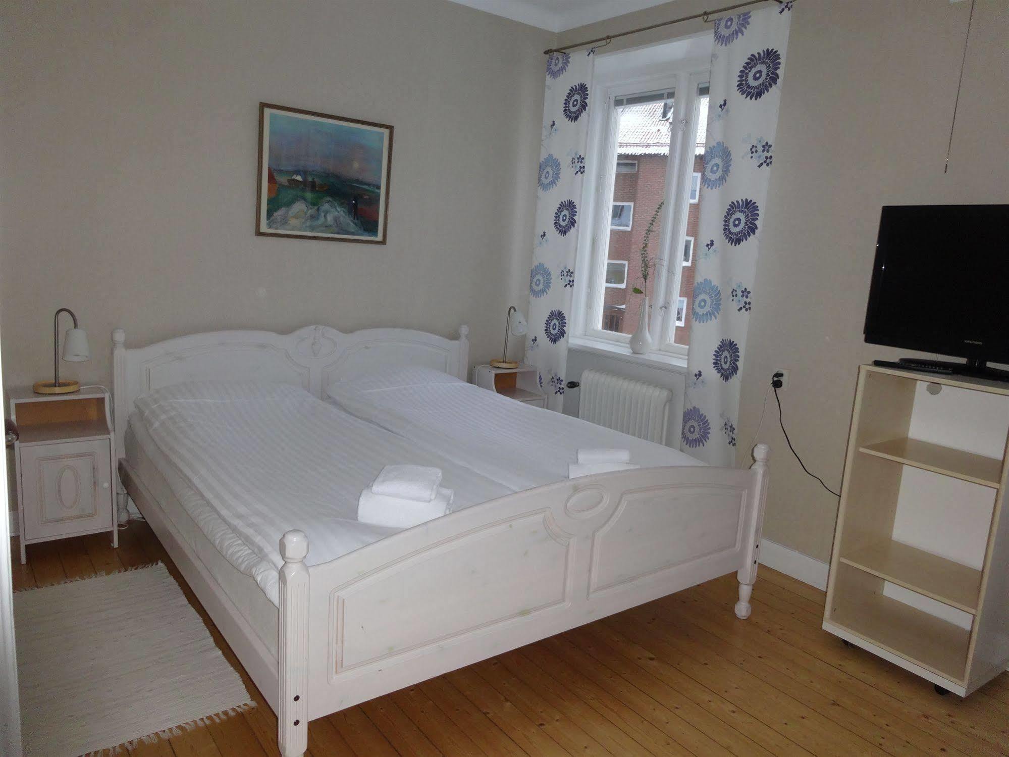 Hotel Carlsborg Karlsborg Luaran gambar