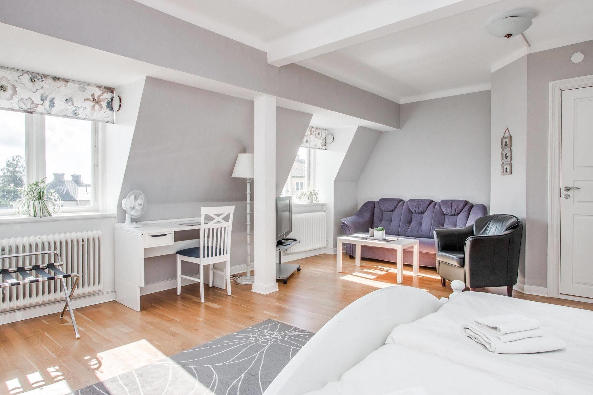 Hotel Carlsborg Karlsborg Luaran gambar