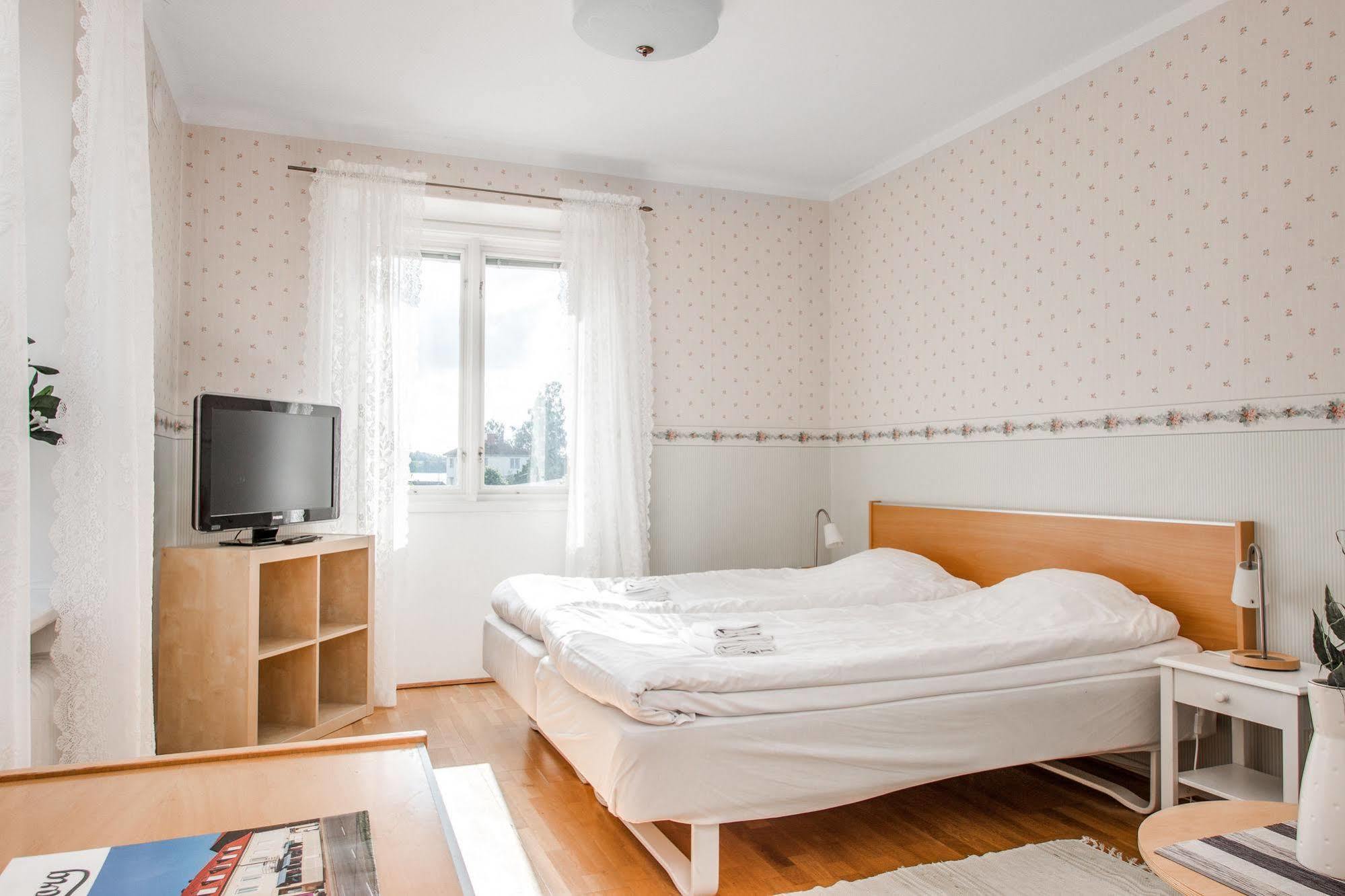 Hotel Carlsborg Karlsborg Luaran gambar