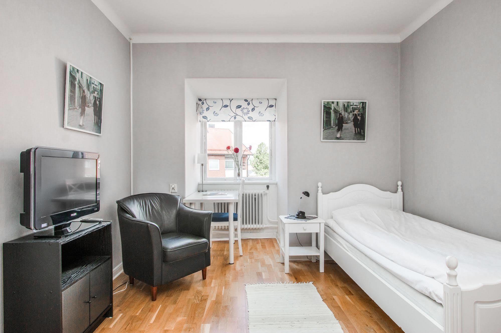 Hotel Carlsborg Karlsborg Luaran gambar
