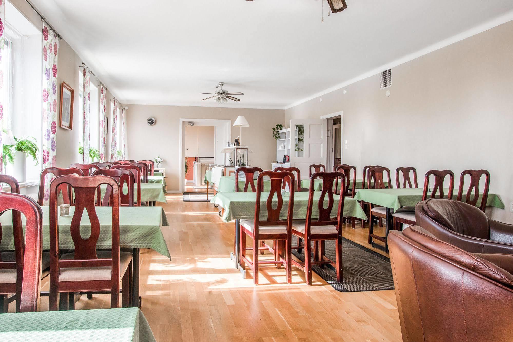 Hotel Carlsborg Karlsborg Luaran gambar