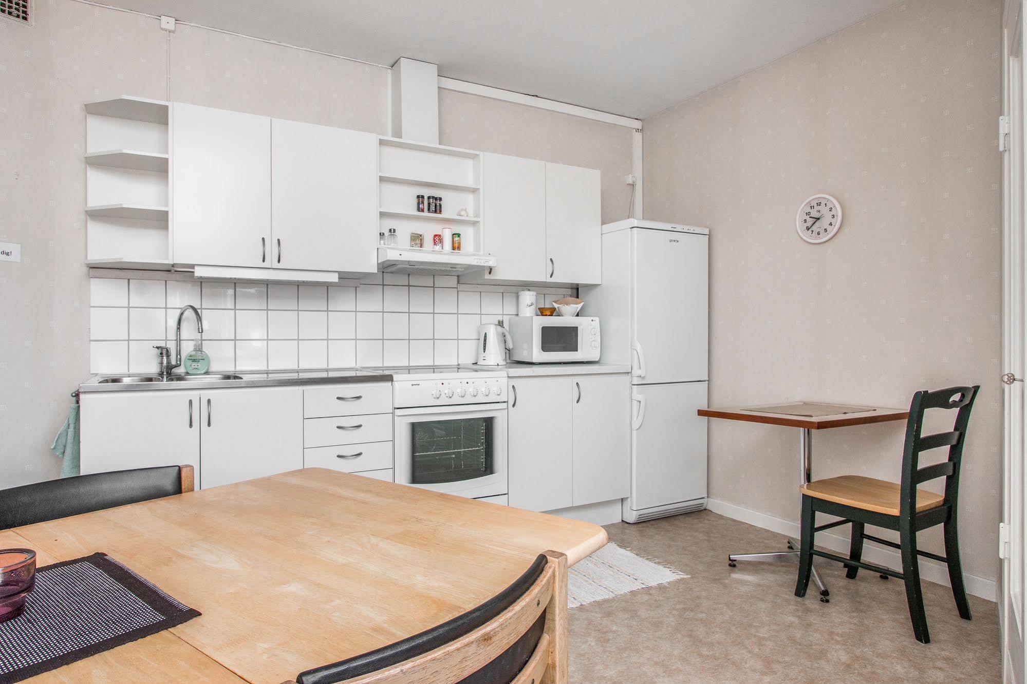 Hotel Carlsborg Karlsborg Luaran gambar