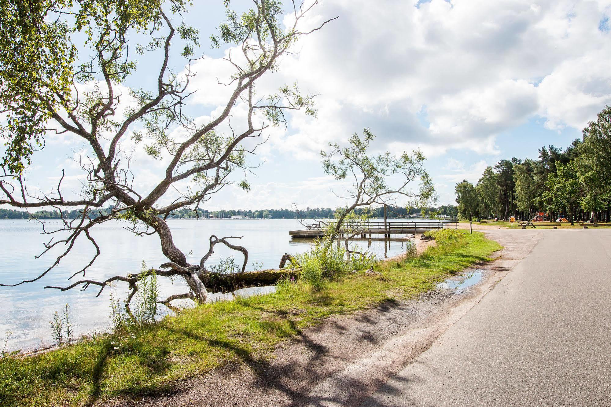 Hotel Carlsborg Karlsborg Luaran gambar