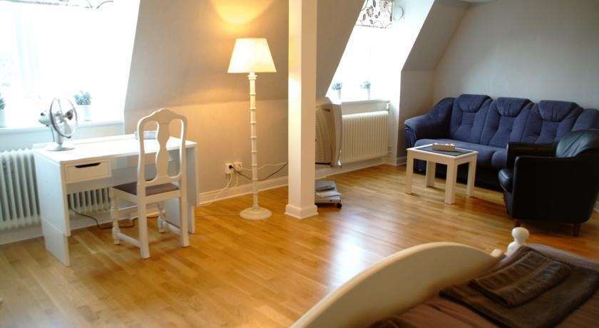 Hotel Carlsborg Karlsborg Bilik gambar