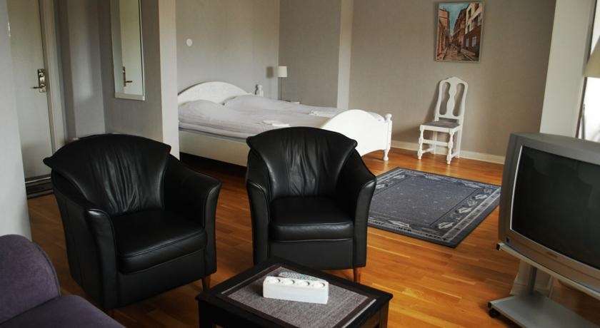 Hotel Carlsborg Karlsborg Bilik gambar